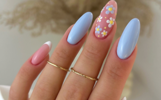 34 August Nails 2024: Discover This Summer’s Hottest Trends!