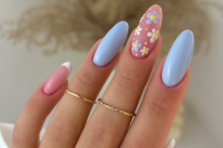 34 August Nails 2024: Discover This Summer’s Hottest Trends!