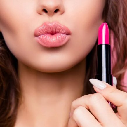 Lipstick Made Easy: Step-by-Step Lipstick Tutorial for Beginners