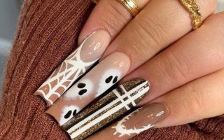 Fall Sweater Nails 2024: The Ultimate Guide