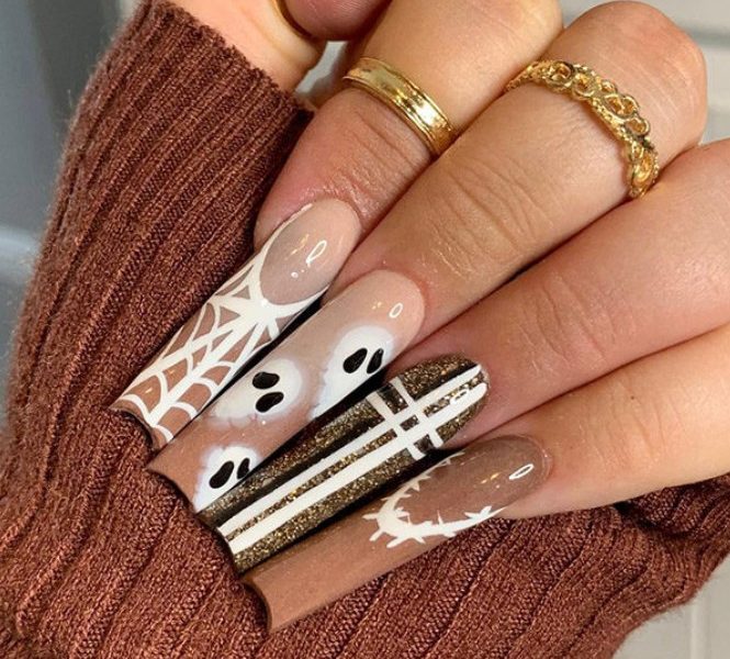 Fall Sweater Nails 2024: The Ultimate Guide