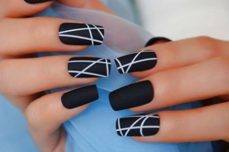 35 Most Elegant Square Nails: Simple, Beautiful, and Stylish