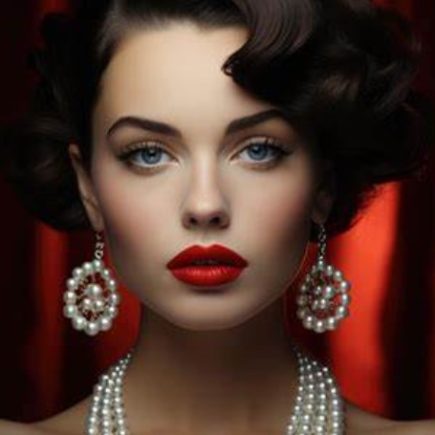 28 Red Lipstick Looks 2024: Bold and Beautiful Styles for Every Occasion