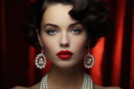 28 Red Lipstick Looks 2024: Bold and Beautiful Styles for Every Occasion