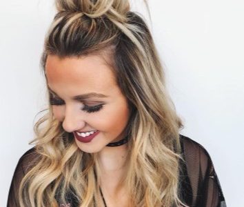 27 Stunning Fall Hairstyles for Women: Embrace the Season with Trendy Looks!