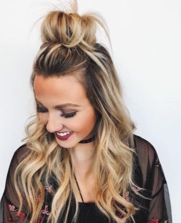 27 Stunning Fall Hairstyles for Women: Embrace the Season with Trendy Looks!