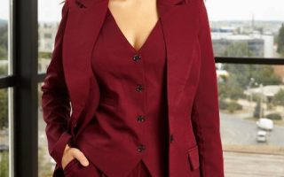 Women’s Fall Suits 2024 25 Ideas: Elevating Elegance and Style