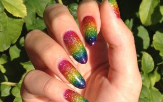 40 Pride Nails Designs: Embrace Diversity with Style in 2024!