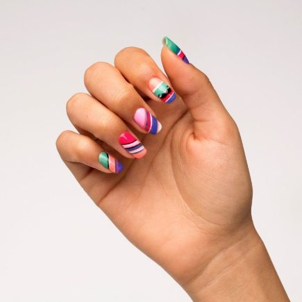 Top 27 Cinco de Mayo Nail Designs – Celebrate with Vibrant Nail Art