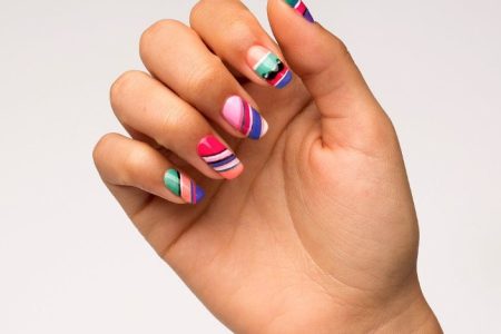 Top 27 Cinco de Mayo Nail Designs – Celebrate with Vibrant Nail Art