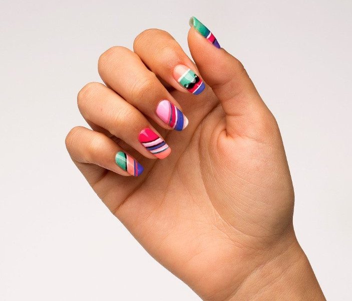 Top 27 Cinco de Mayo Nail Designs – Celebrate with Vibrant Nail Art