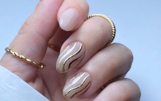 Short Fall Acrylic Nails: Stunning Ideas for the Season