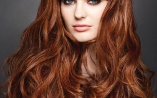 Fall Hair Fashion 2024 27 Ideas: Top Trends, Colors, and Styles for the Season