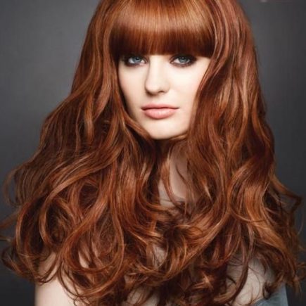 Fall Hair Fashion 2024 27 Ideas: Top Trends, Colors, and Styles for the Season