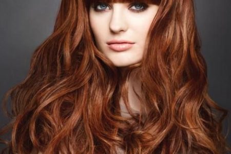 Fall Hair Fashion 2024 27 Ideas: Top Trends, Colors, and Styles for the Season